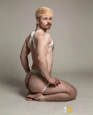 Gay Escort Eddy 25yr - always safe sex