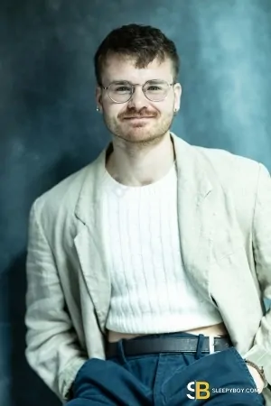 Gay Escort Eddy 27yr - masseur