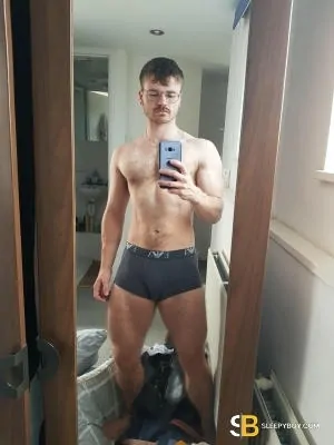 Gay Escort Eddy 25yr - blowjob
