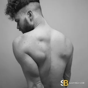 Gay Escort Eddy 25yr - foot worship