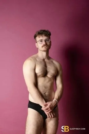 Gay Escort Eddy 25yr - always safe sex