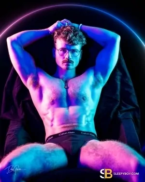 Gay Escort Eddy 25yr - sauna
