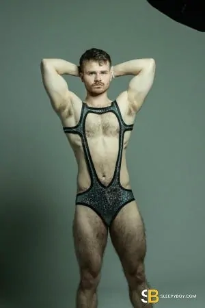 Gay Escort Eddy 27yr - blowjob
