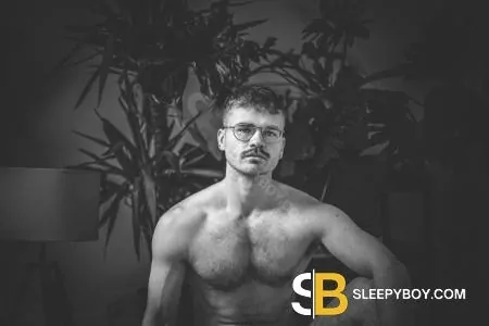 Gay Escort Eddy 27yr - massage
