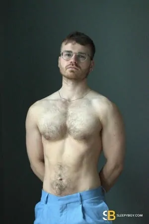 Gay Escort Eddy 27yr - massage