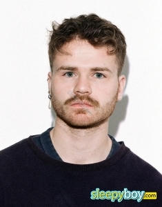 transgender (FTM) escort London Eddy