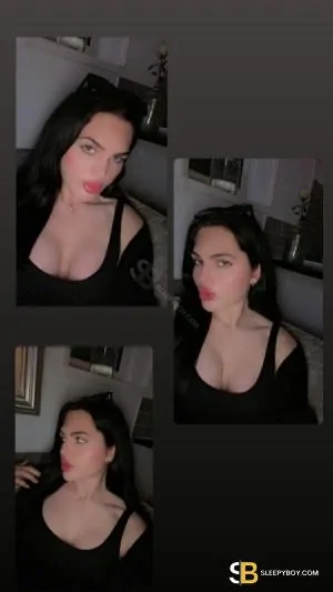 Bisexual Escort Lucia 23yr - gangbang