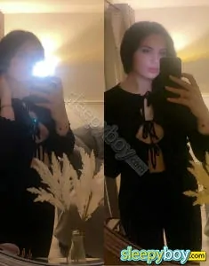 transgender (MTF) Trans Girl London Lucia