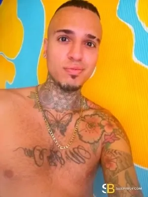 Gay Escort Leo Rex Porn Star 26yr - dirty talk
