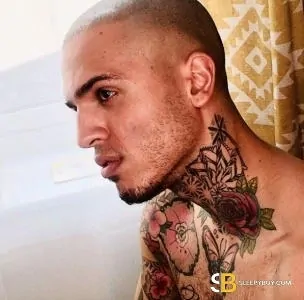 Escort Leo Rex 24yr - licking