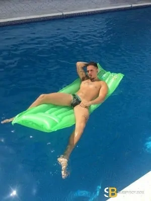 Escort Leo Rex 24yr - licking