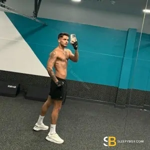 Gay Escort Tales_brazilian_xxl 24yr - trios