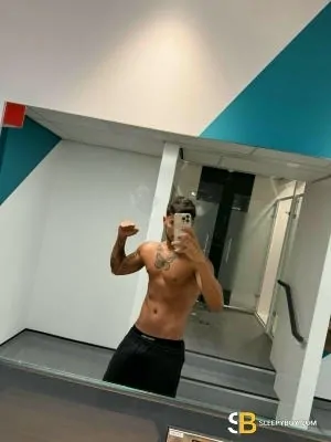 Gay Escort Tales_brazilian_xxl 25yr - blowjob