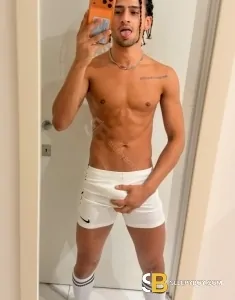 male escort London Lucas Twink