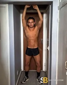 male escort London Lucas Twink