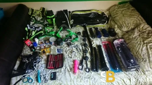Gay Escort Kyle 27yr - sauna