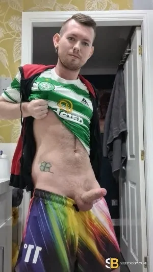 Gay Escort Kyle 27yr - massage