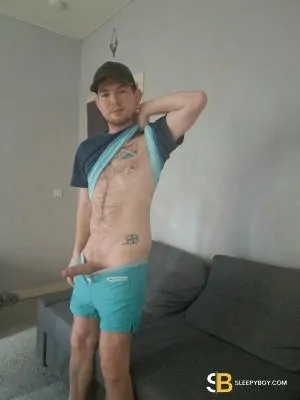 Gay Escort Kyo 28yr - double penetration