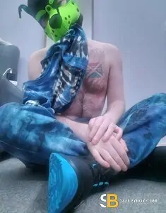 male escort Glasgow Kyo