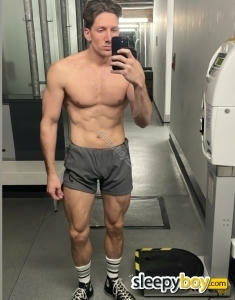 male escort London James