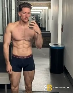 male escort London James