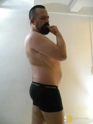 Gay Escort Alan Aldo 36yr - spanking