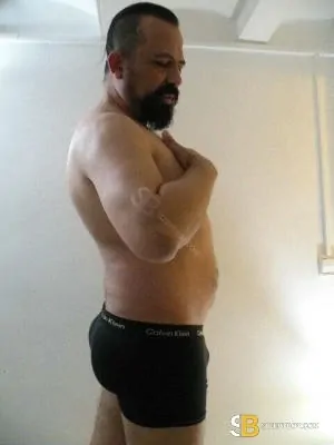 Gay Escort Alan Aldo 36yr - massage