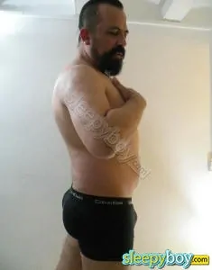 male escort Barcelona Alanaldo