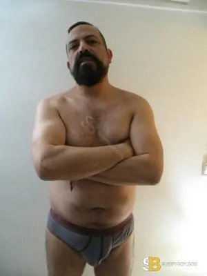 Gay Escort Alan Aldo 36yr - masseur