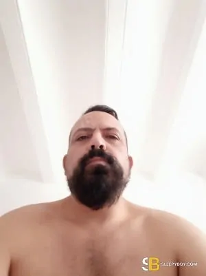 Gay Escort Alan Aldo 36yr - sucking