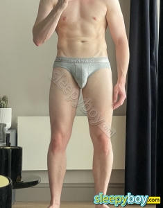 male escort Manchester Jamie
