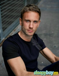 male rent boy London Daniel