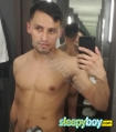 male escort London Phillippe