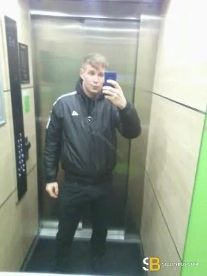 Gay Escort Lucas 28yr - always safe sex