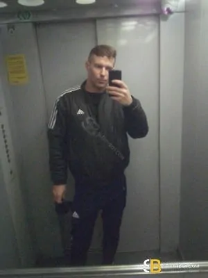 Gay Escort Lucas 28yr - double penetration