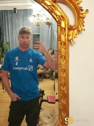 Bisexual Escort Lucas 29yr - always safe sex