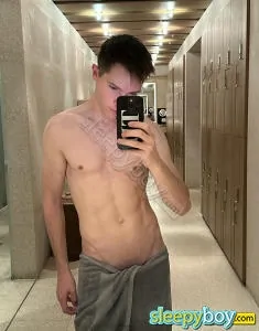 male escort London Laurent