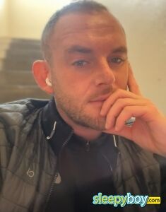 male escort Glasgow Jason - Visiting