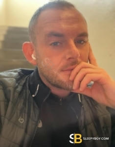 male escort Glasgow Jay