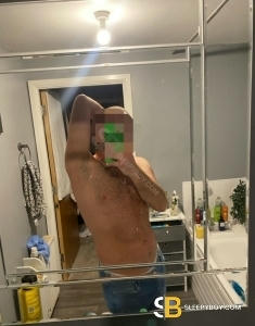 male escort Glasgow Jason - Visiting