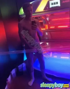 male escort Edinburgh Grey