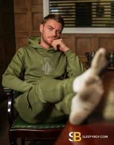 male escort Edinburgh Grey