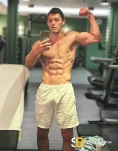 male escort London Mark