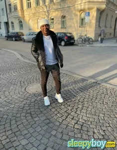 male escort London Prince