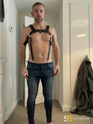 Escort Alan 37yr - sucking