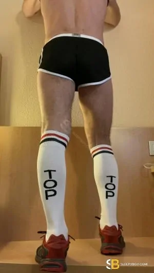 Gay Escort David 38yr - shoes