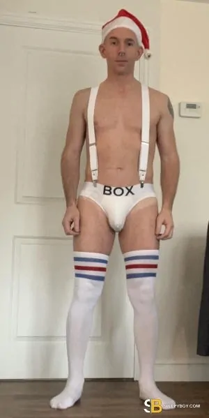 Gay Escort David 38yr - sportwear