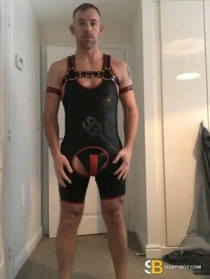 Gay Escort David 35yr - masseur
