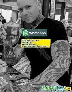 male escort Southampton King