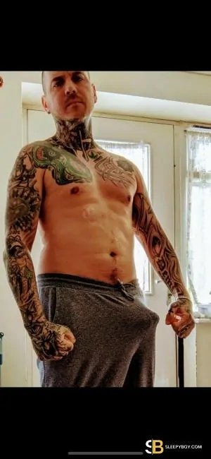 Bisexual Escort King 69yr - blowjob